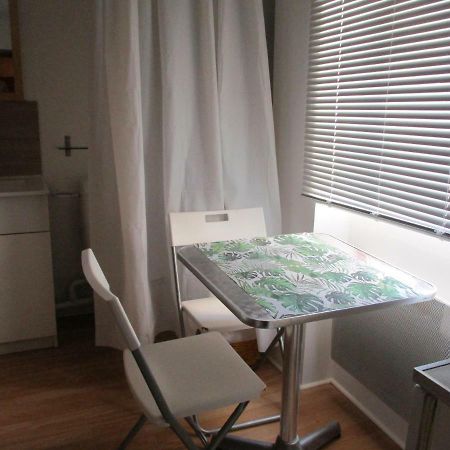 LodèvePetit Studio公寓 外观 照片